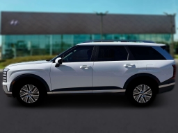 Hyundai Palisade Hybrid Blue SEL Premium 8P FWD 2026