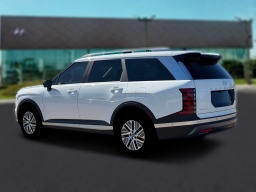 Hyundai Palisade Hybrid Blue SEL Premium 8P FWD 2026
