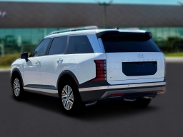 Hyundai Palisade Hybrid Blue SEL Premium 8P FWD 2026