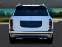 Hyundai Palisade Hybrid Blue SEL Premium 8P FWD 2026