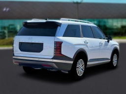 Hyundai Palisade Hybrid Blue SEL Premium 8P FWD 2026