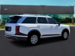 Hyundai Palisade Hybrid Blue SEL Premium 8P FWD 2026