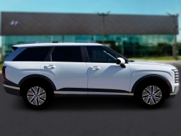 Hyundai Palisade Hybrid Blue SEL Premium 8P FWD 2026