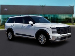Hyundai Palisade Hybrid Blue SEL Premium 8P FWD 2026