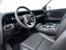 Hyundai Palisade Hybrid Blue SEL Premium 8P FWD 2026