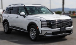 Hyundai Palisade Hybrid Blue SEL Premium 7P FWD 2026