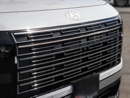 Hyundai Palisade Hybrid Blue SEL Premium 7P FWD 2026