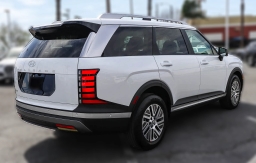 Hyundai Palisade Hybrid Blue SEL Premium 7P FWD 2026