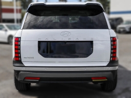 Hyundai Palisade Hybrid Blue SEL Premium 7P FWD 2026