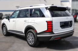 Hyundai Palisade Hybrid Blue SEL Premium 7P FWD 2026