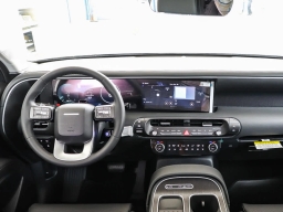 Hyundai Palisade Hybrid Blue SEL Premium 7P FWD 2026