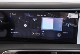 Hyundai Palisade Hybrid Blue SEL Premium 7P FWD 2026