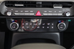 Hyundai Palisade Hybrid Blue SEL Premium 7P FWD 2026