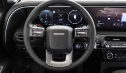 Hyundai Palisade Hybrid Blue SEL Premium 7P FWD 2026