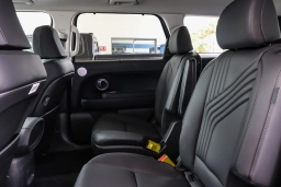 Hyundai Palisade Hybrid Blue SEL Premium 7P FWD 2026