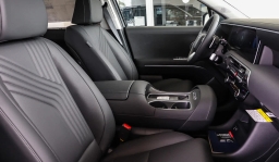 Hyundai Palisade Hybrid Blue SEL Premium 7P FWD 2026