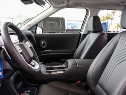 Hyundai Palisade Hybrid Blue SEL Premium 7P FWD 2026