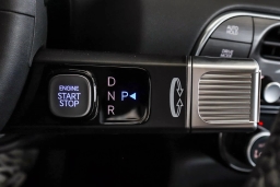 Hyundai Palisade Hybrid Blue SEL Premium 7P FWD 2026