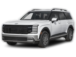 Hyundai Palisade Hybrid Blue SEL Premium 7P FWD 2026