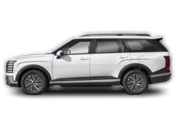 Hyundai Palisade Hybrid Blue SEL Premium 7P FWD 2026