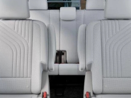 Hyundai Palisade Hybrid Blue SEL Premium 7P FWD 2026