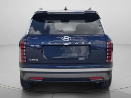 Hyundai Palisade Hybrid Blue SEL Premium 7P FWD 2026