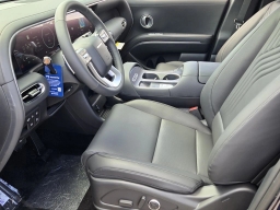 Hyundai Palisade Hybrid Blue SEL Premium 7P FWD 2026