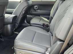 Hyundai Palisade Hybrid Blue SEL Premium 7P FWD 2026