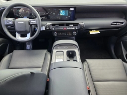 Hyundai Palisade Hybrid Blue SEL Premium 7P FWD 2026