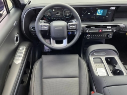 Hyundai Palisade Hybrid Blue SEL Premium 7P FWD 2026