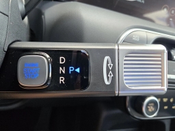 Hyundai Palisade Hybrid Blue SEL Premium 7P FWD 2026