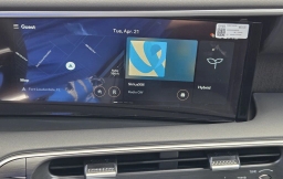 Hyundai Palisade Hybrid Blue SEL Premium 7P FWD 2026