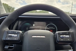 Hyundai Palisade Hybrid Blue SEL Premium 7P FWD 2026