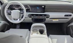 Hyundai Palisade Hybrid Blue SEL Premium 8P FWD 2026
