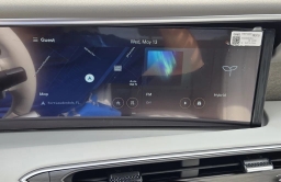 Hyundai Palisade Hybrid Blue SEL Premium 8P FWD 2026