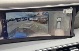 Hyundai Palisade Hybrid Blue SEL Premium 8P FWD 2026