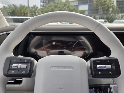 Hyundai Palisade Hybrid Blue SEL Premium 8P FWD 2026