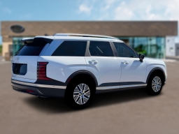Hyundai Palisade Hybrid Blue SEL Premium 8P FWD 2026