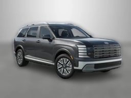 Hyundai Palisade Hybrid Blue SEL Premium 8P FWD 2026
