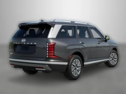 Hyundai Palisade Hybrid Blue SEL Premium 8P FWD 2026