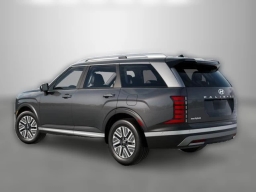Hyundai Palisade Hybrid Blue SEL Premium 8P FWD 2026