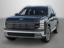 Hyundai Palisade Hybrid Blue SEL Premium 8P FWD 2026