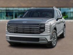 Hyundai Palisade Hybrid Blue SEL Premium 8P FWD 2026