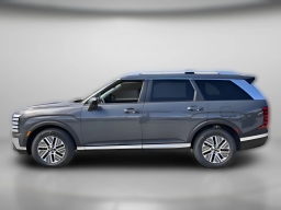 Hyundai Palisade Hybrid SEL Premium 7P AWD 2026