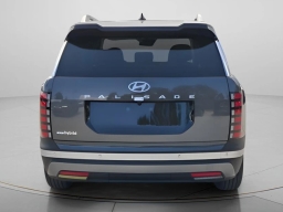 Hyundai Palisade Hybrid SEL Premium 7P AWD 2026