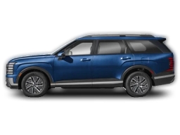 Hyundai Palisade Hybrid SEL Premium 7P AWD 2026