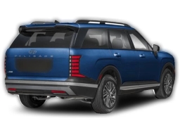 Hyundai Palisade Hybrid SEL Premium 7P AWD 2026