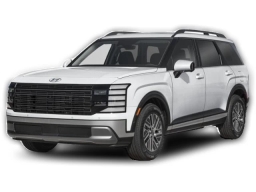 Hyundai Palisade Hybrid SEL Premium 7P AWD 2026