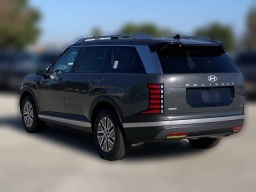 Hyundai Palisade Hybrid SEL Premium 8P AWD 2026