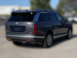 Hyundai Palisade Hybrid SEL Premium 8P AWD 2026